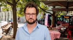 Jiří Panzner v zákulisí Ulice: Maskérky musí hlídat důležitý detail