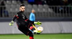 Koubek vychytal další nulu, Rennes to stačilo na bod