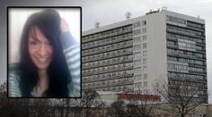 Herečka Jana B. (38) skočila z 12. patra nemocnice: Zabila se prý kvůli rakovině!