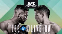PREVIEW: UFC poprvé bez diváků, zato s novým českým zástupcem