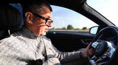 Policie vyšetřuje premiéra Andreje Babiše kvůli videu z dálnice D1