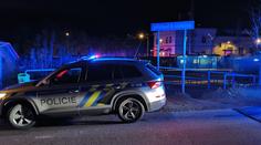 Vlak srazil v pražských Kyjích dva muže, oba na místě zemřeli