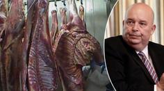 Česko Unii neustoupí! Polské maso se bude kontrolovat dál