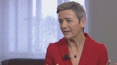 EU šlape na paty Facebooku. Nesmí utlačovat menší firmy, říká eurokomisařka