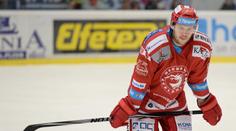 Budějovice mají novou posilu! Přijde obránce se zkušenostmi z KHL