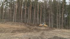 Spojení Prahy s Rakouskem se blíží, vykupují další pozemky pro dálnici D3