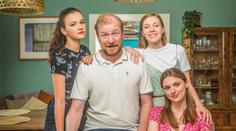 Nový seriál, oblíbená kriminálka i kulinářské pořady. To je podzim na Nově