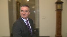 Kolik bere Ovčáček či Mynář? Hrad by měl platy zveřejnit, rozhodl soud