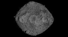 Asteroid o síle 24 atomovek může ohrozit Zemi. NASA zná přesné datum srážky
