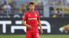 Komplikace pro Hložka? Leverkusen na jeho pozici přivádí velkou posilu