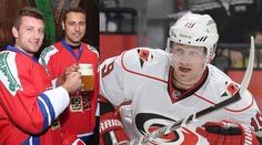 Kladenská parta už je komplet. Do Winnipegu dorazil Jiří Tlustý
