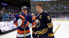 Zápas NHL Buffala s Islanders se ruší! Na vině je počasí a covid
