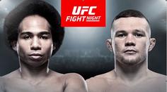 Pražský galavečer UFC zná další zápasy! Kdo půjde do klece?