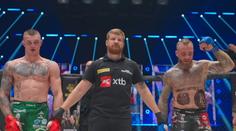 Bílý ani napodruhé v KSW neuspěl. V Liberci půjdou do akce i další Češi
