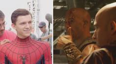 Do ČR míří řada hollywoodských hvězd, i Vin Diesel! Tady je potkáte