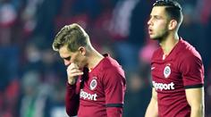 Krutá řeč čísel: Jak Sparta pracovala přes zimu? Výsledek je zřejmý