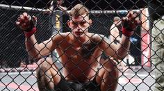 Tréner dává Dvořákovi v UFC velké šance. Prozradil i největší slabinu