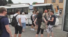 Stovky autobusů denně nevyjedou v Pardubickém kraji. Chybí řidiči