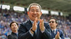 Kdo byl majitel Leicesteru? Přítel krále, na zápas chodil s mnichy