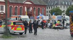Bezpečnost v Evropě se zhoršuje. Teroristy řeší Rakousko, Francie i Británie