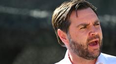 Zpráva od J. D. Vance se stala virální. Viceprezidentovi USA se vysmál celý svět