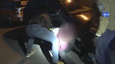 Policie zadržela cizince, který má mít na svědomí sérii brutálních napadení