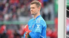 Ani Kovář, ani Vaclík. Sparta do brány přivedla posilu z Dánska