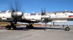 Ruskými letišti otřásly výbuchy. Putinova armáda přišla o dva bombardéry
