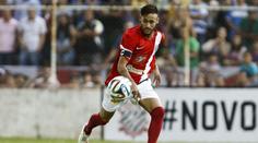 VIDEO: Skok s míčem jako baletka, pak krásný gól. Neymar řádil