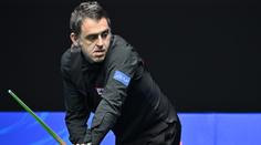 Snookerová ikona přiznala psychické problémy. Vrátím se silnější, říká
