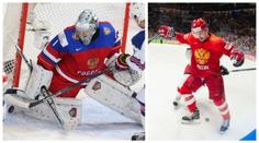 Silní Rusové ještě posilují! Z NHL jim na mistrovství světa přiletí tři hráči