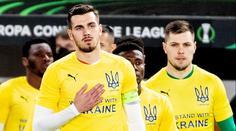 Fotbalová Slavia opět pomůže Ukrajině, draží speciální klubové suvenýry