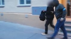Policie 10 let hledala muže z Vysočiny. Normálně chodil do práce