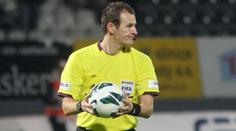 Rozhodčí Královec naštval Chelsea. Písknul proti ní "divnou" penaltu