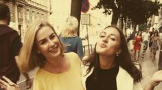 Kate Zemanová dala sbohem příteli a má novou členku svého "harému"