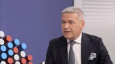 Pro lidi bez pokory nemá pochopení. Tos udělal dobře, Venoušku, ode mě neuslyší, říká investor z Jámy lvové