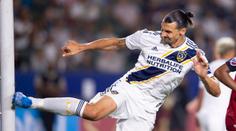 Zlatan to zase vzal na sebe! Dva góly ukončily černou sérii