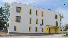 Nájemné za dva a půl tisíce! V Plzni dokončili výstavbu unikátního projektu