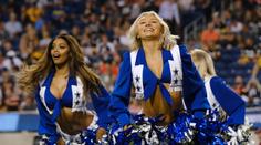 Dallas Cowboys zaplatili šmírovaným roztleskávačkám 51 milionů odškodné