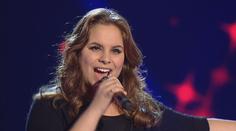 Petra ohromila Hlas: Michal David na kolenou, Marta s úplatkem!