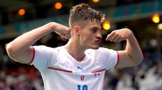 Schick? Top 20 útočník na světě. Bude strašně chybět, náhradu nevidím, říká Bednář