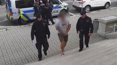 Zásahovka si přišla pro pět agresorů, kteří měli surově zbít dva muže