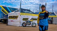 Engel bude na čínské motorce pokračovat. Blížíme se KTM nebo Hondě