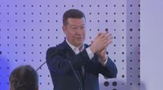 SPD s Rajchlem a SPOLU odděleně. Voliče v krajských volbách překvapí koalice