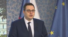 Rusko zkritizovalo Česko za rusofobii. My sousedy neokupujeme, reagoval Lipavský