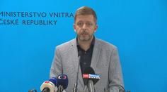 Odboráři znovu jednali s Rakušanem. Mezi sebou se přitom obviňují z korupce