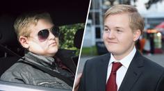 Jako by mu z oka vypadl. Artura Štaidla si v sérii Iveta zahraje jeho věrná kopie