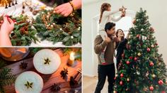 Advent se velmi rychle blíží! Každá tradice má svůj správný čas
