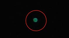 VIDEO: Češku vyděsilo UFO. O blikající záhadě nemají jasno ani experti