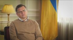 Ukrajinští ministři podávají rezignace. Končí i šéf diplomacie Kuleba